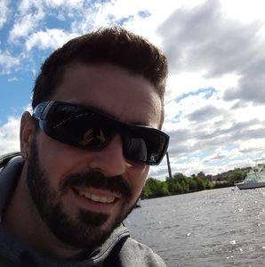 Meet your Posher, Cody adam